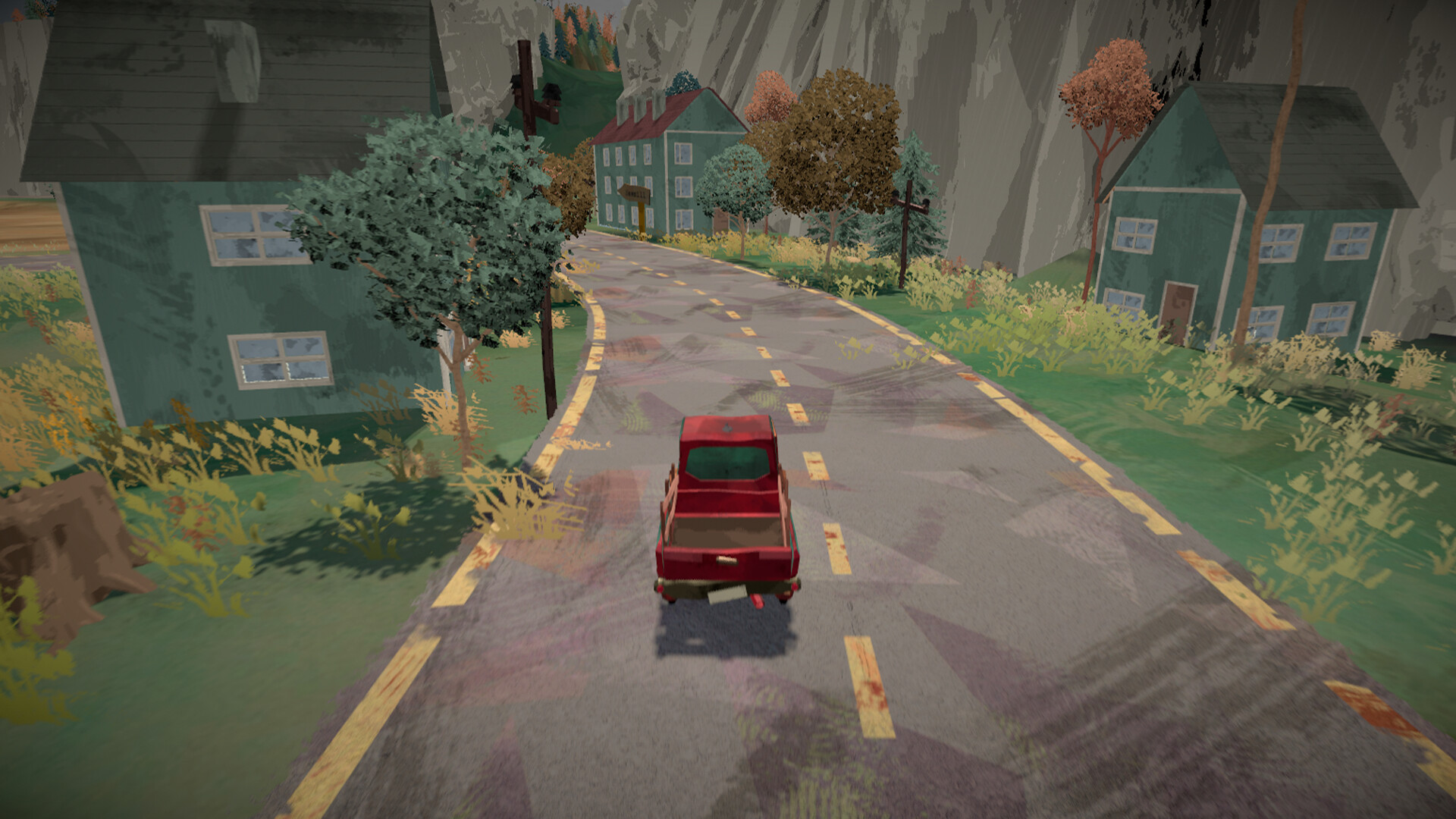 Infernal Logistics screenshot 2
