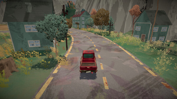 Скриншот 2 из игры Infernal Logistics