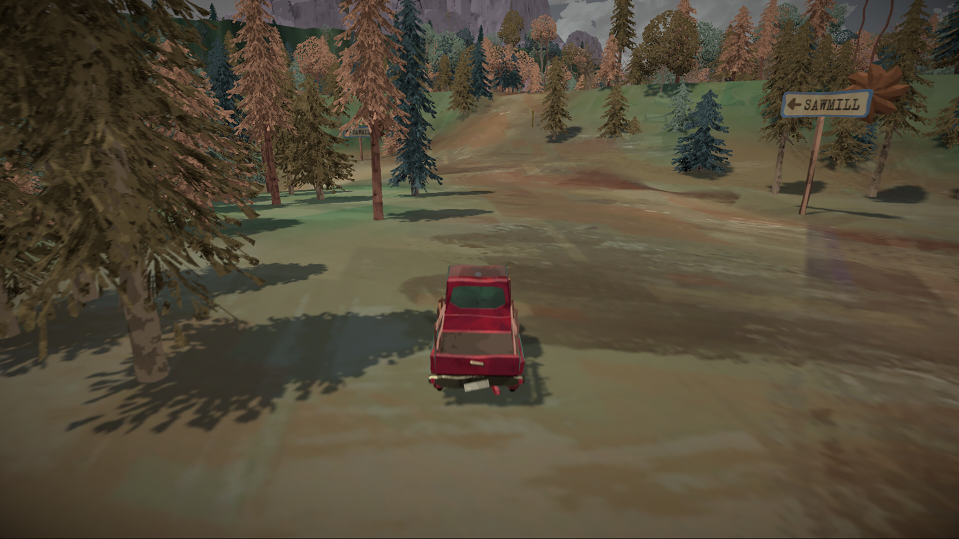 Infernal Logistics screenshot 3
