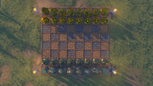 Going Medieval - Supporter Pack