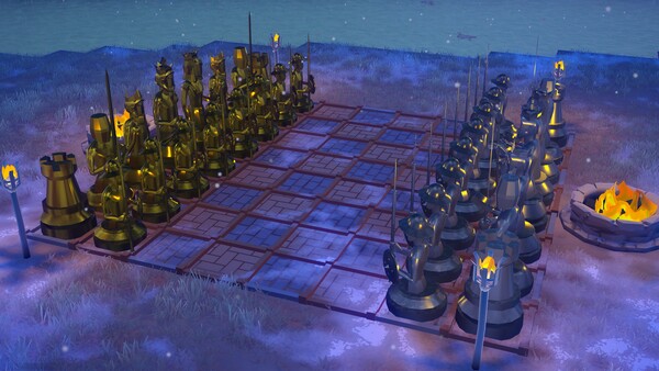 Going Medieval - Supporter Pack