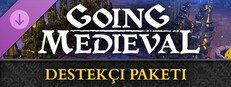 Going Medieval - Supporter Pack