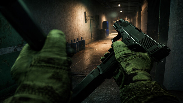 KILLGUNfor windows and Linux 1