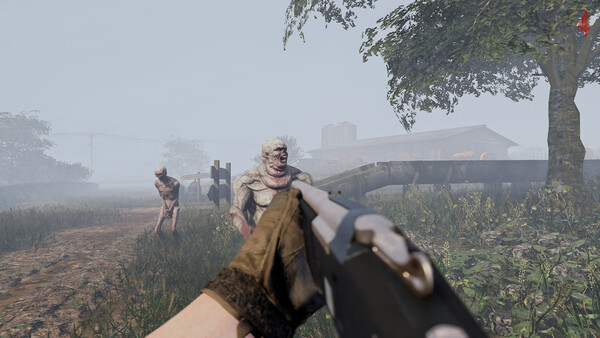 Screenshot 2 of KILLGUN - additional gameplay view