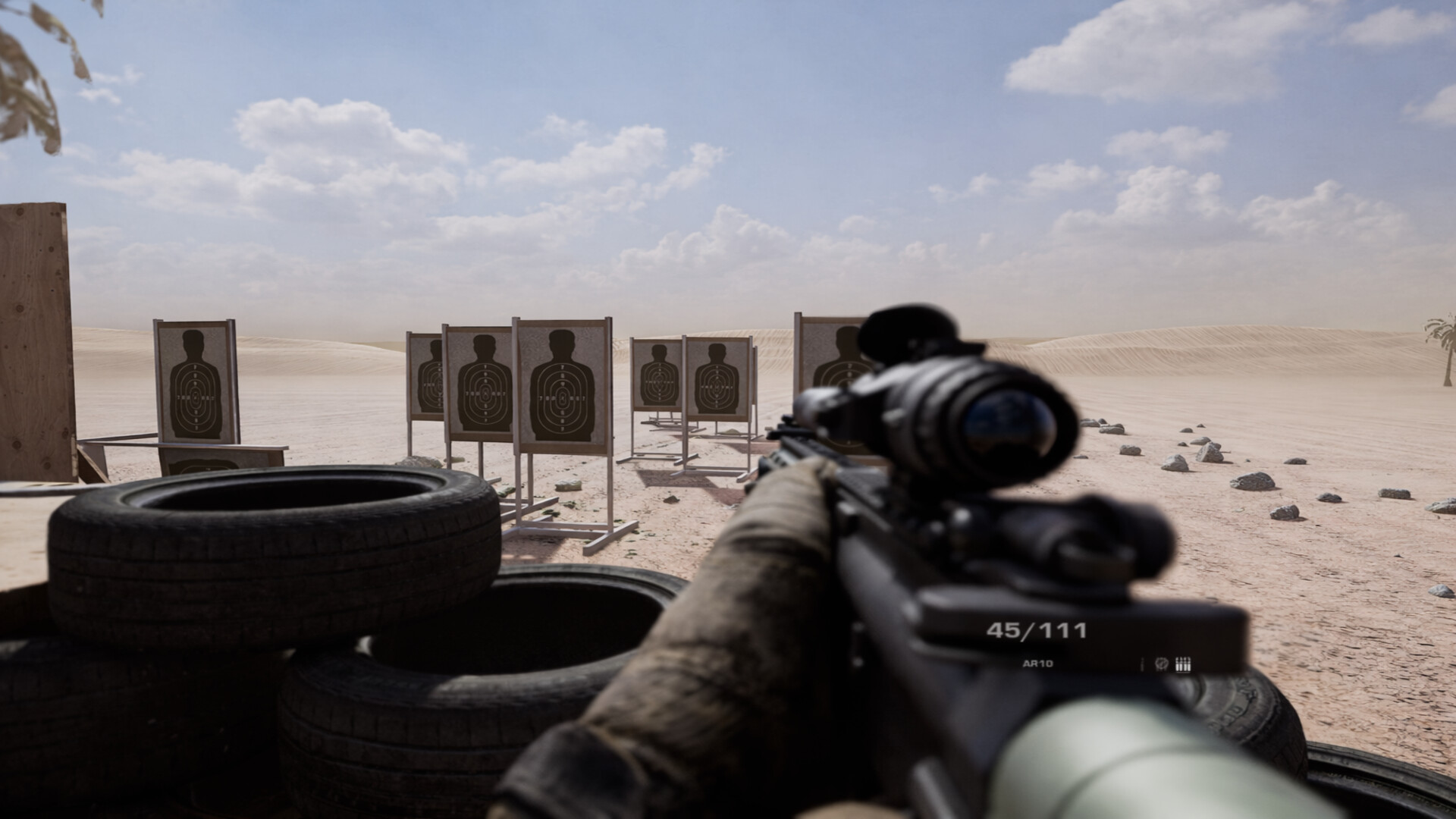 KILLGUN screenshot #4