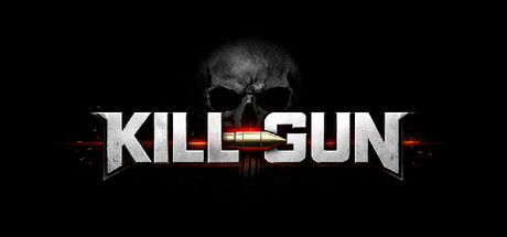 KILLGUN by  Hunt Studio - Similar game based
                        on tags
