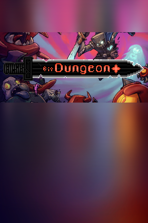 bit Dungeon+