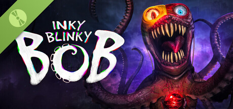 Play Inky Blinky Bob Demo
