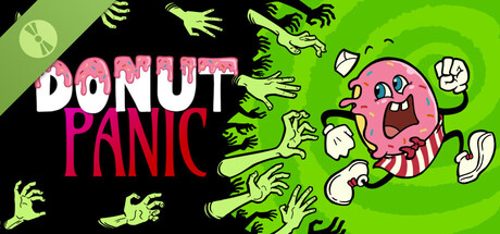 DONUT PANIC Demo
