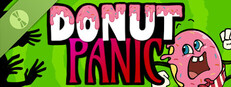 DONUT PANIC Demo