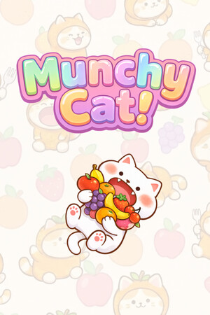 Munchy Cat