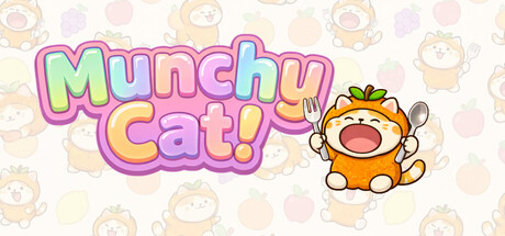 Munchy Cat