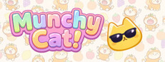 Munchy Cat cover