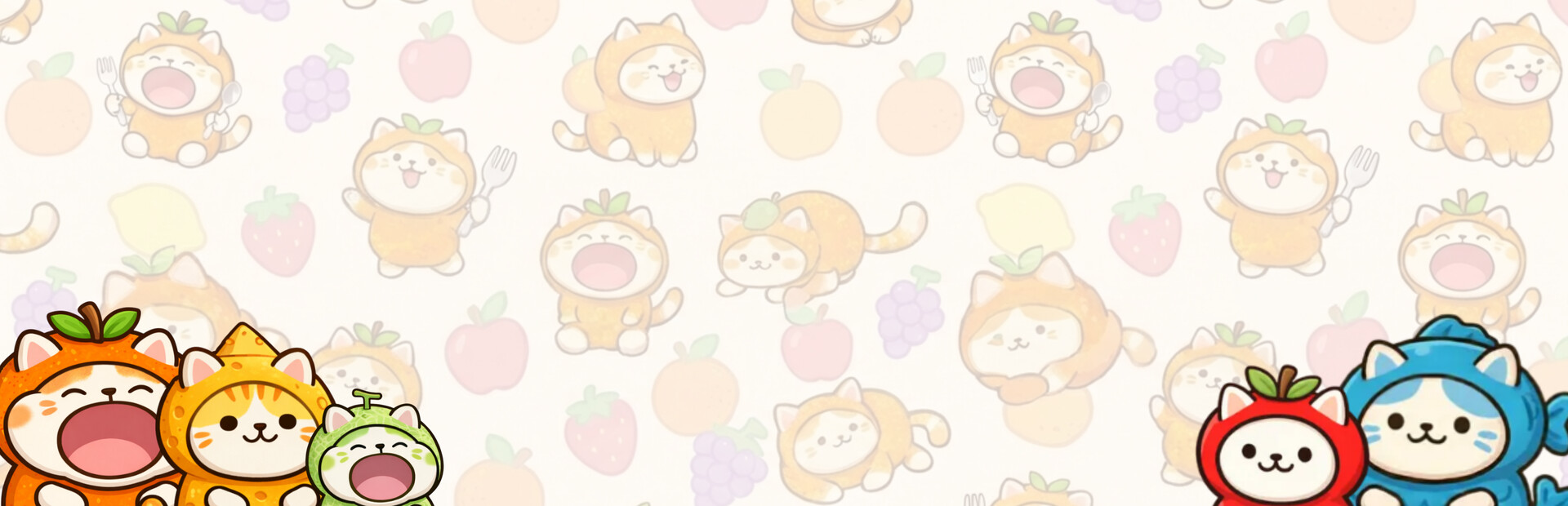 Munchy Cat