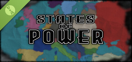 States of Power Demo header