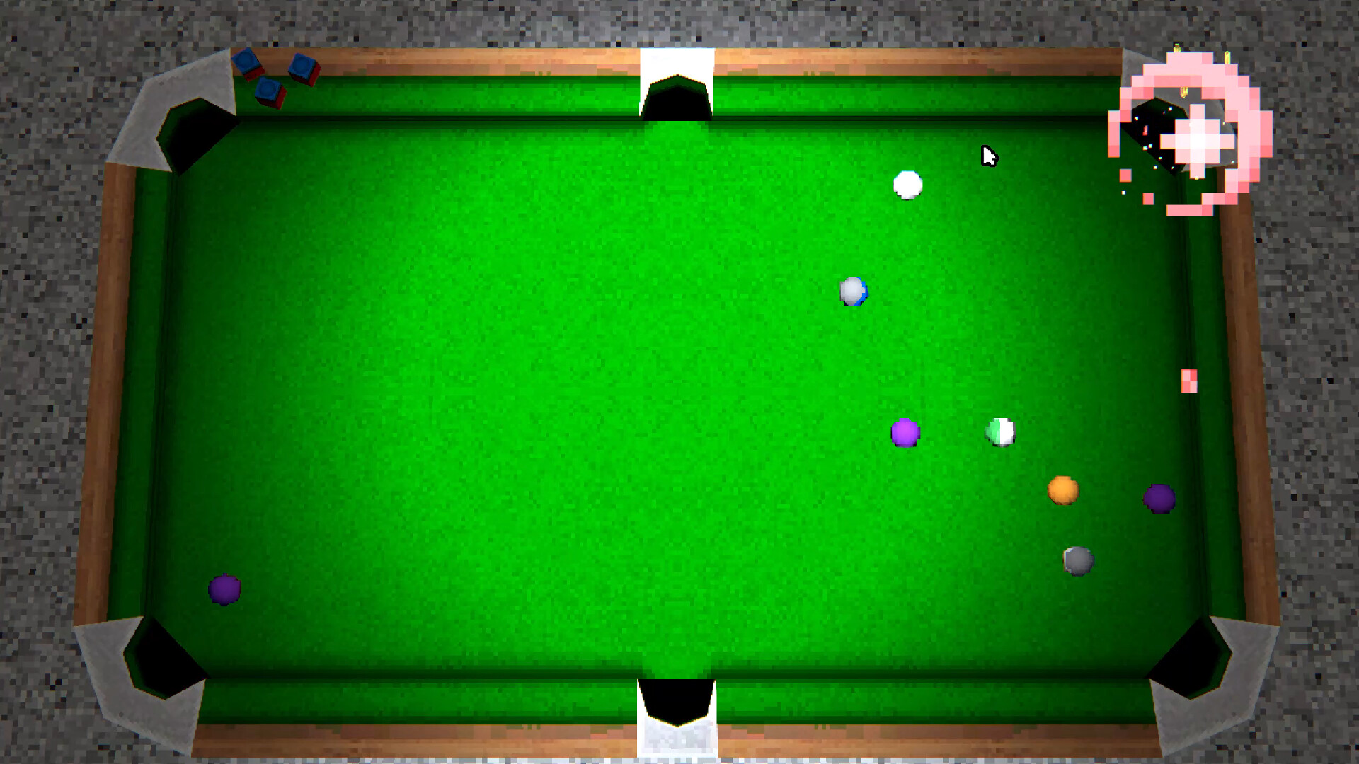 Cue Room screenshot #6