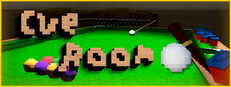 Cue Room Steam capsule image