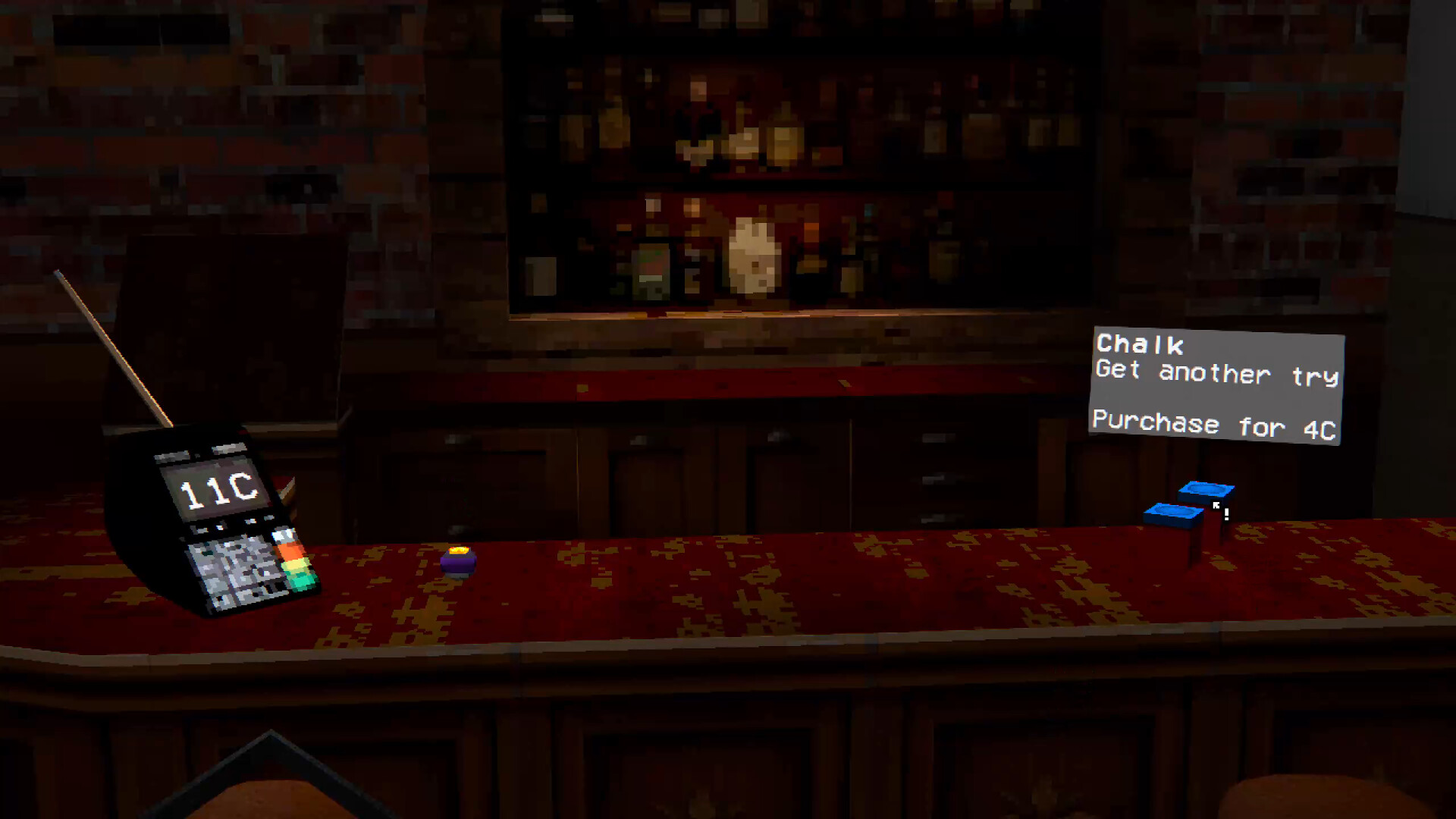 Cue Room screenshot #4