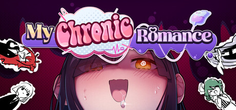 慢性恋愛シンドローム