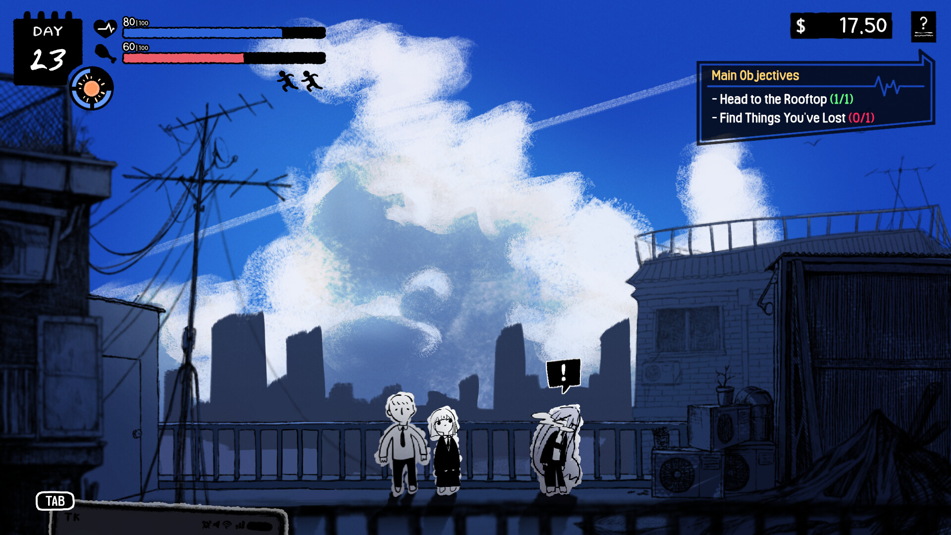 My Chronic Romance screenshot #4