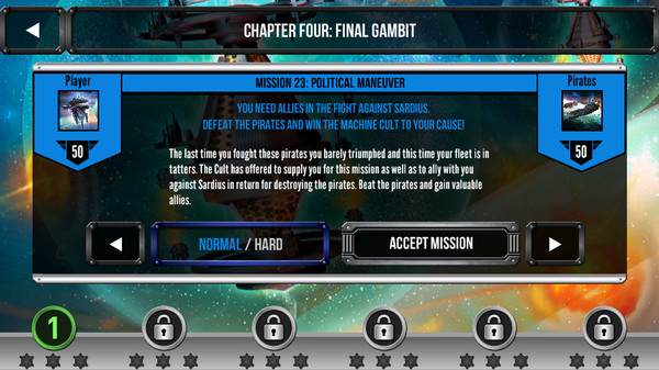 Star Realms - Gambit Set