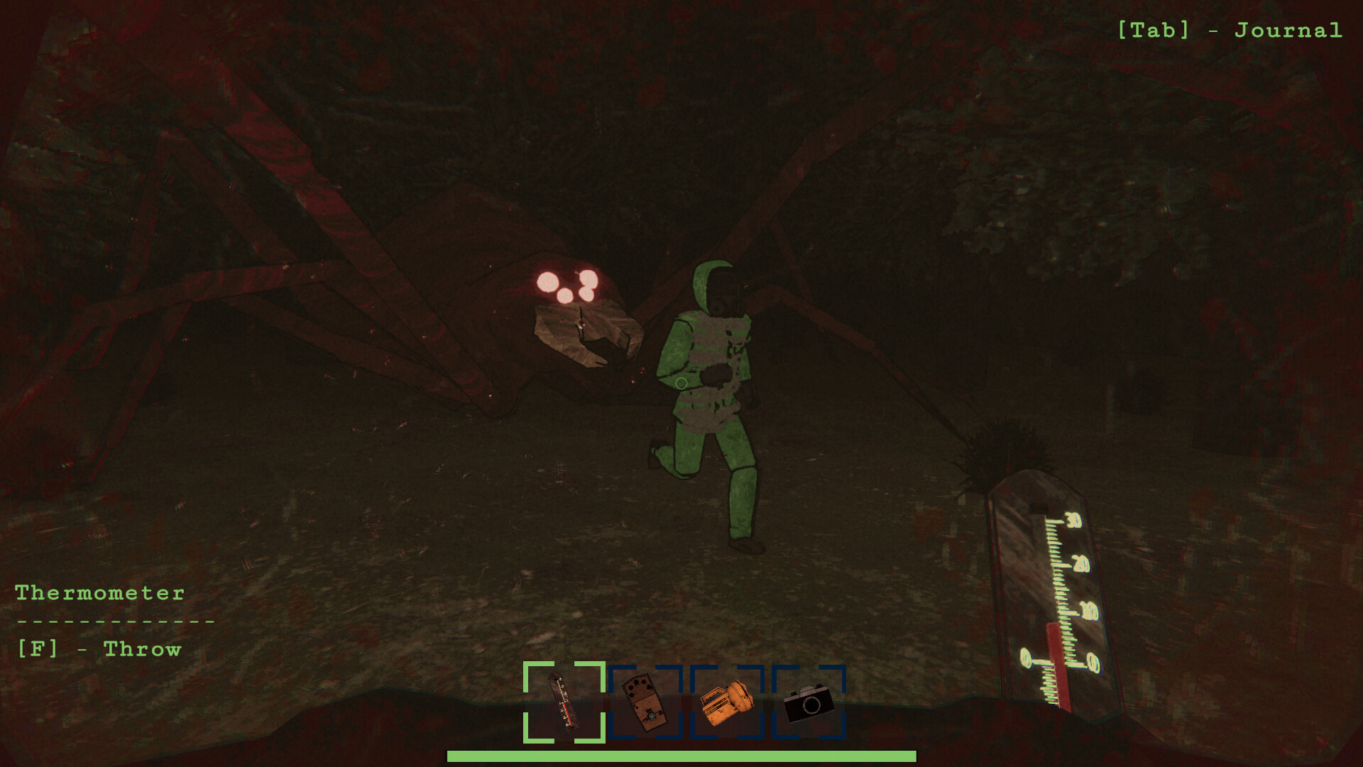 HAUNTMATES Featured Screenshot #1