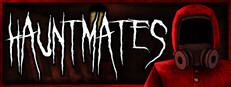 Hauntmates cover art