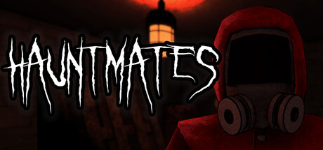 HAUNTMATES
