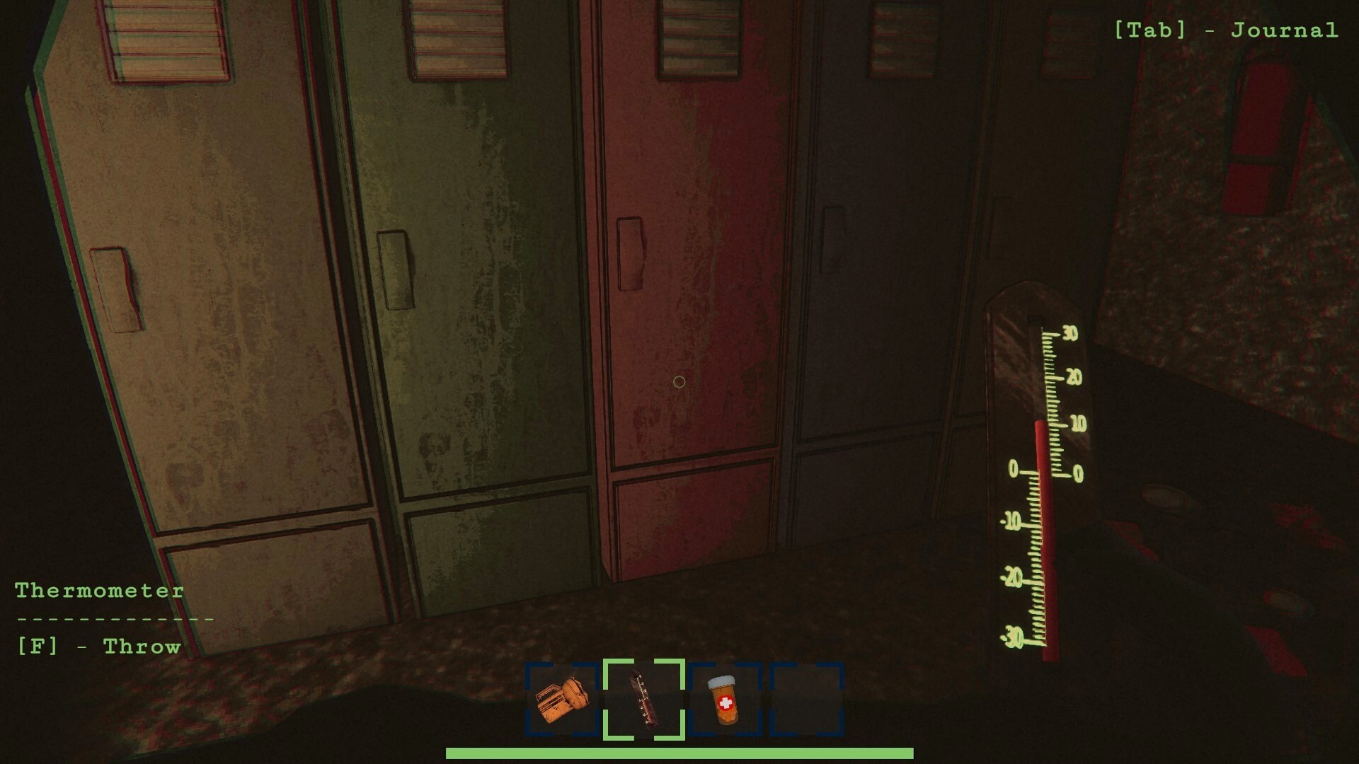 HAUNTMATES screenshot #6