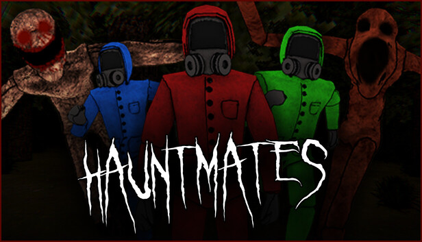 HAUNTMATES