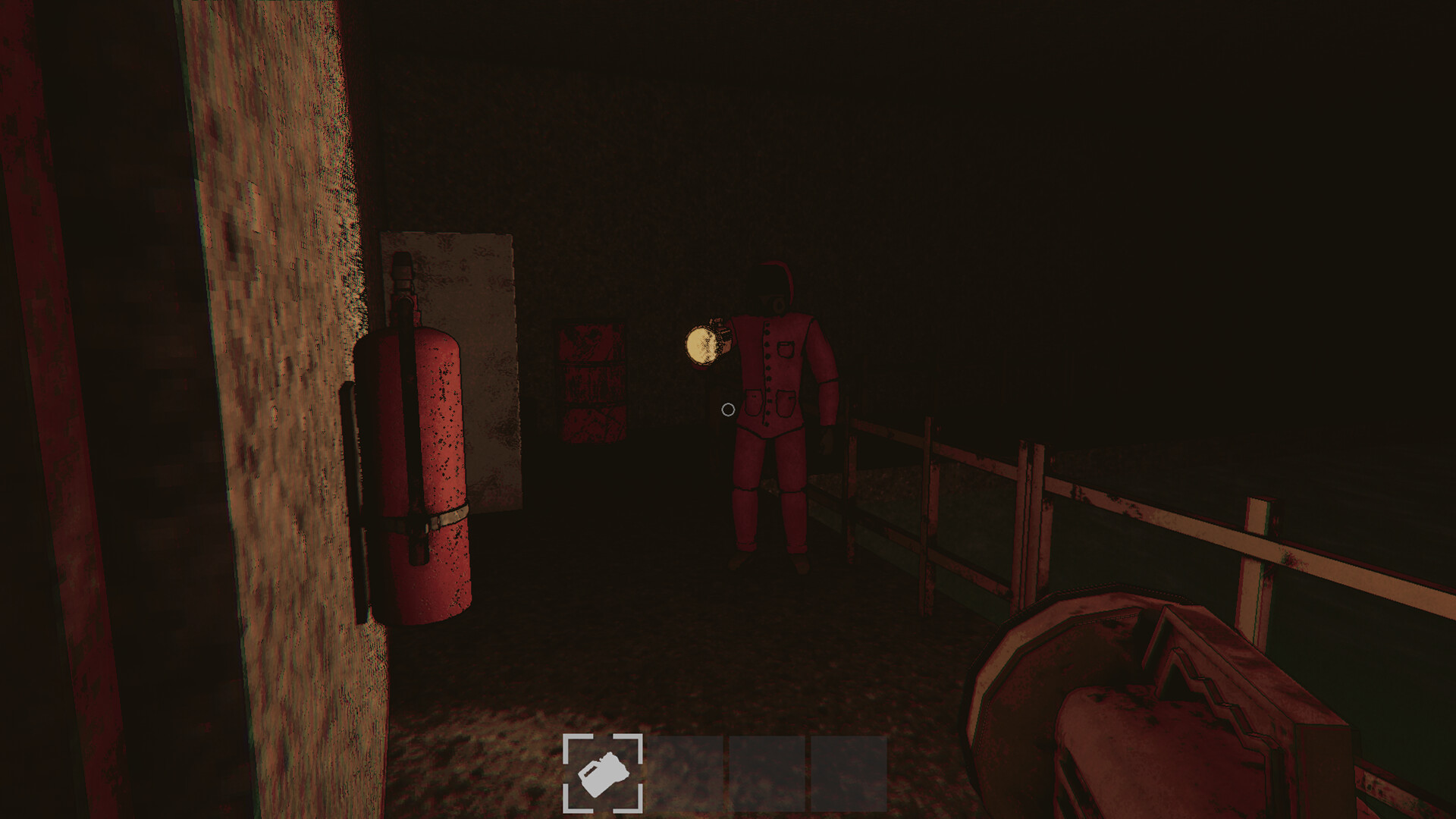 HAUNTMATES screenshot #2