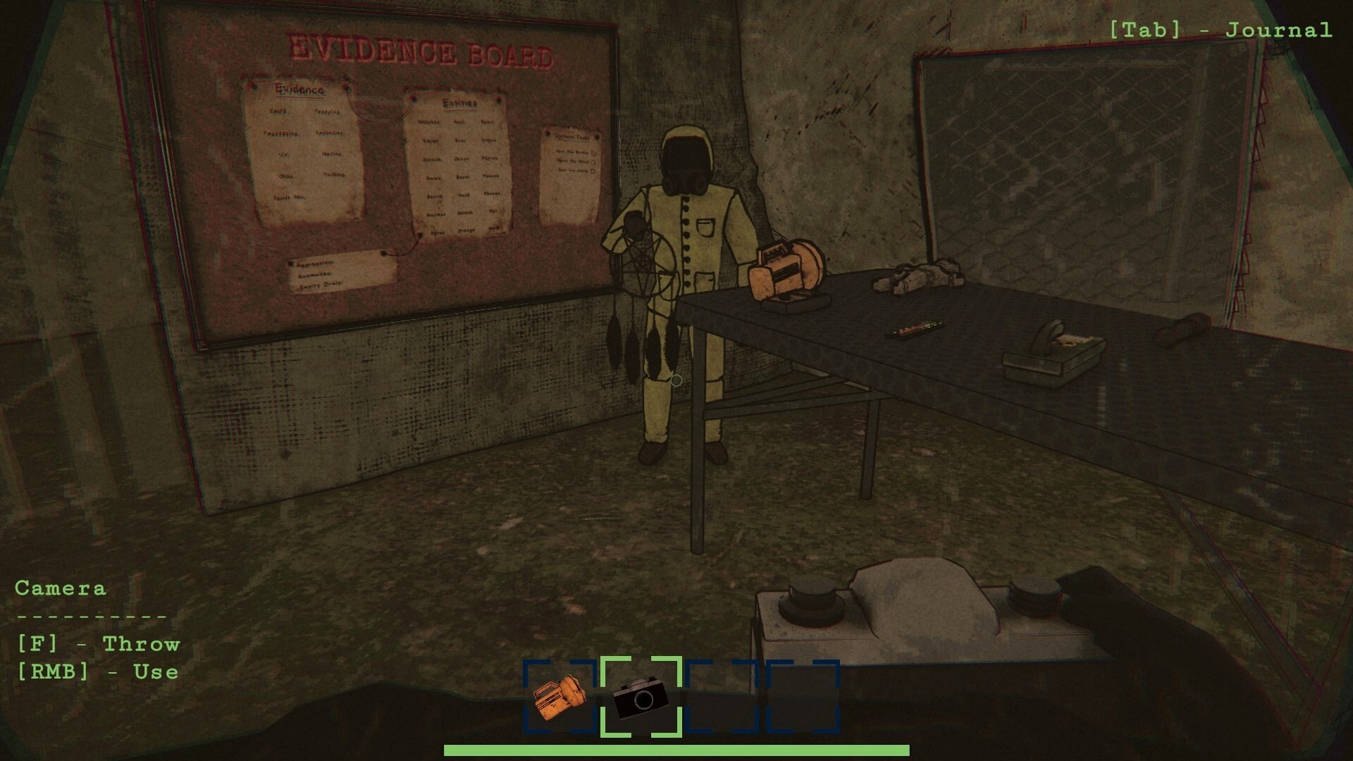 HAUNTMATES screenshot 5