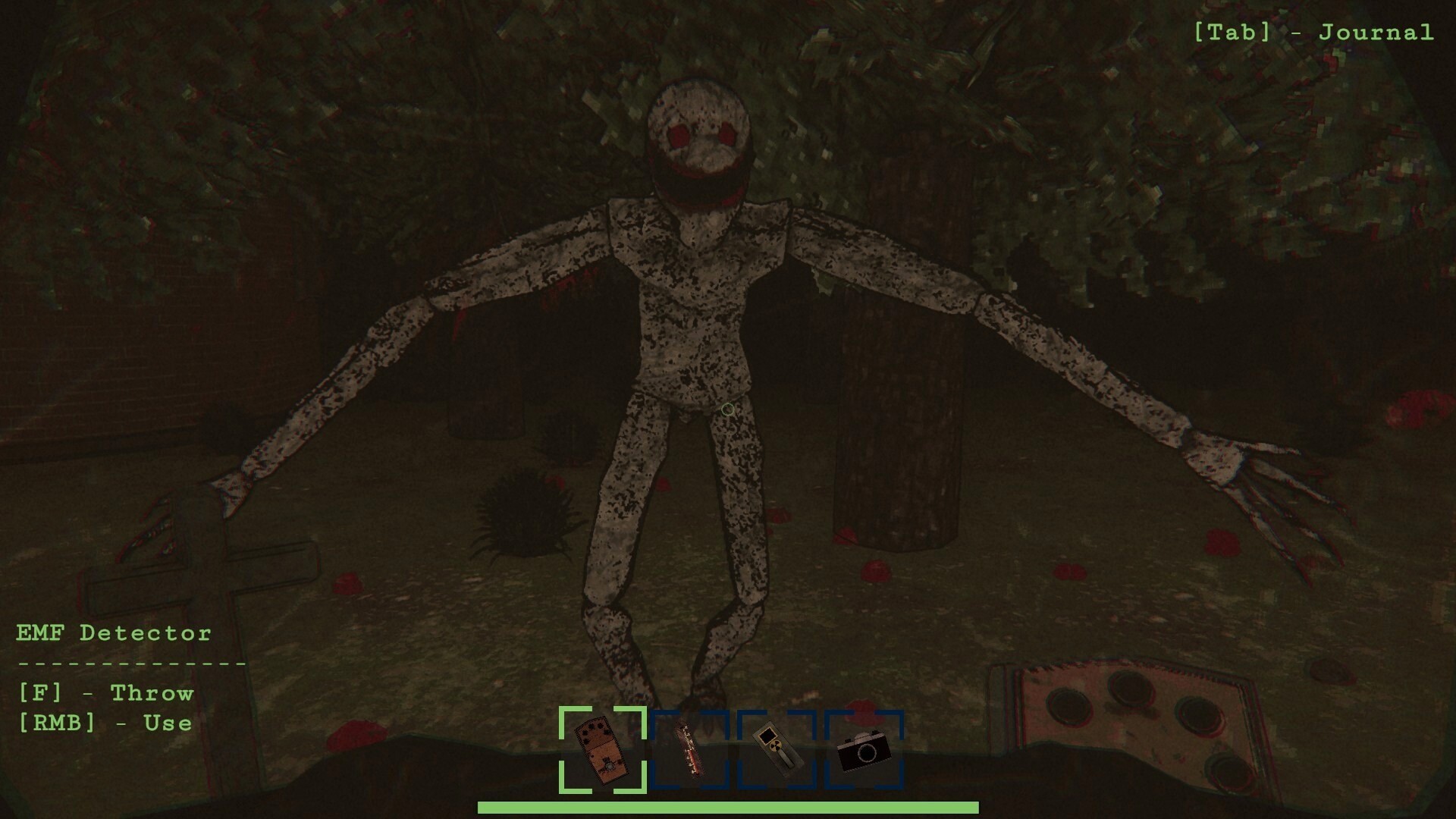 HAUNTMATES screenshot #7