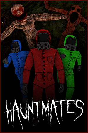 HAUNTMATES Stats