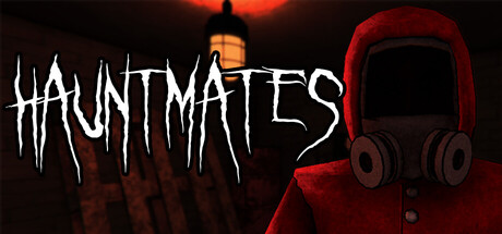 HAUNTMATES