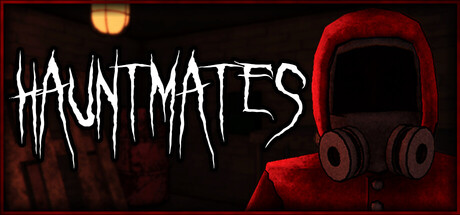 HAUNTMATES