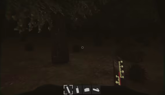 HAUNTMATES video 2