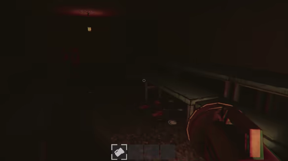 HAUNTMATES video 4