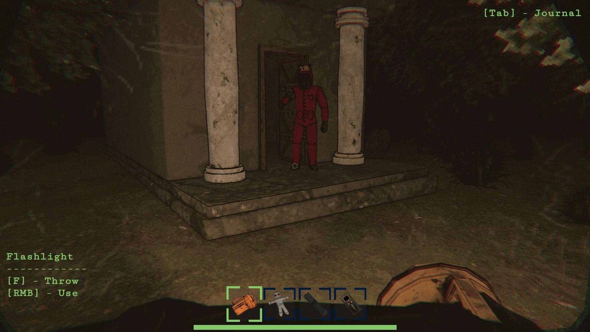 HAUNTMATES screenshot #8