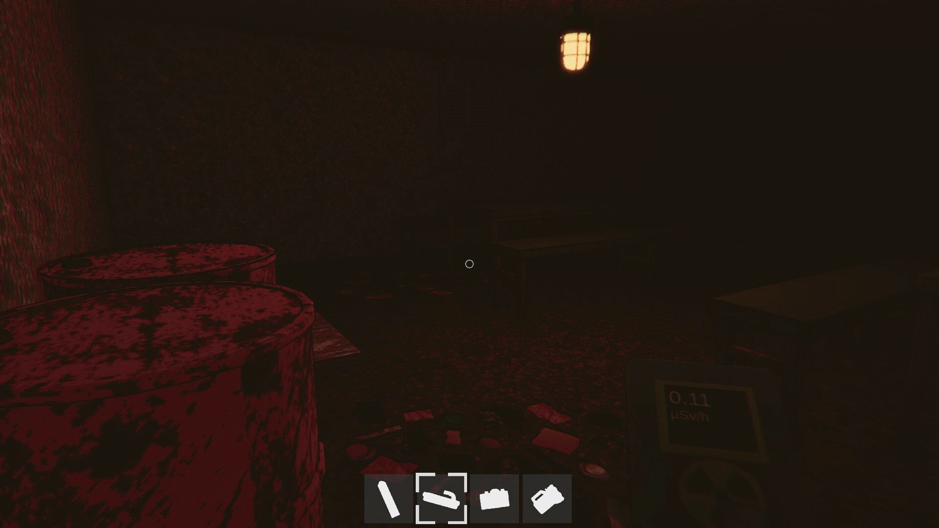 HAUNTMATES screenshot #7