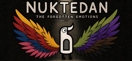 Nuktedan: The Forgotten Emotions