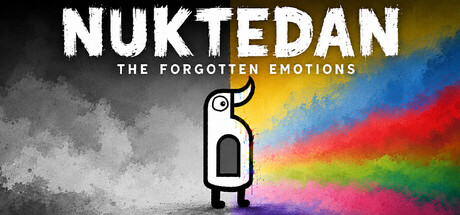 Nuktedan: The Forgotten Emotions