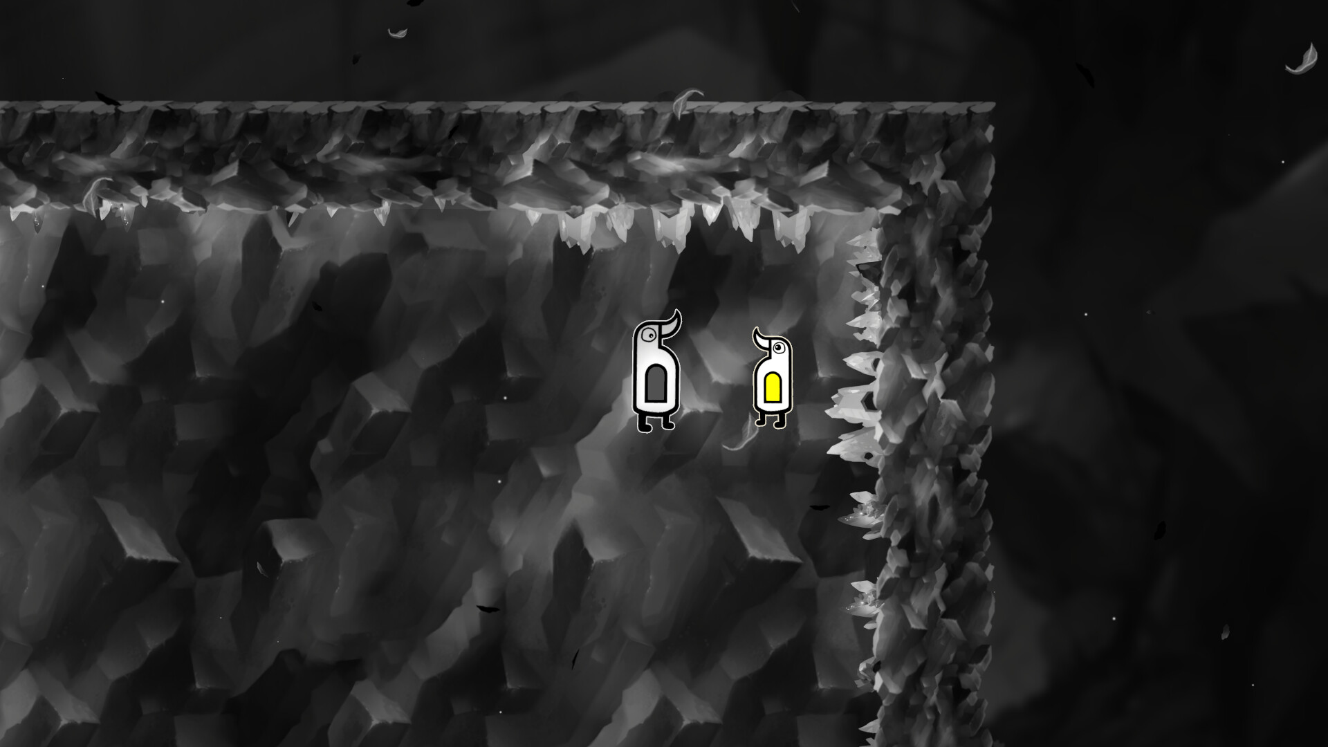Nuktedan: The Forgotten Emotions screenshot 1