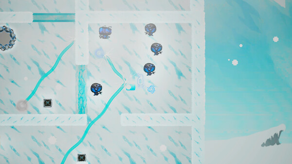 Nuktedan: The Forgotten Emotions screenshot 8