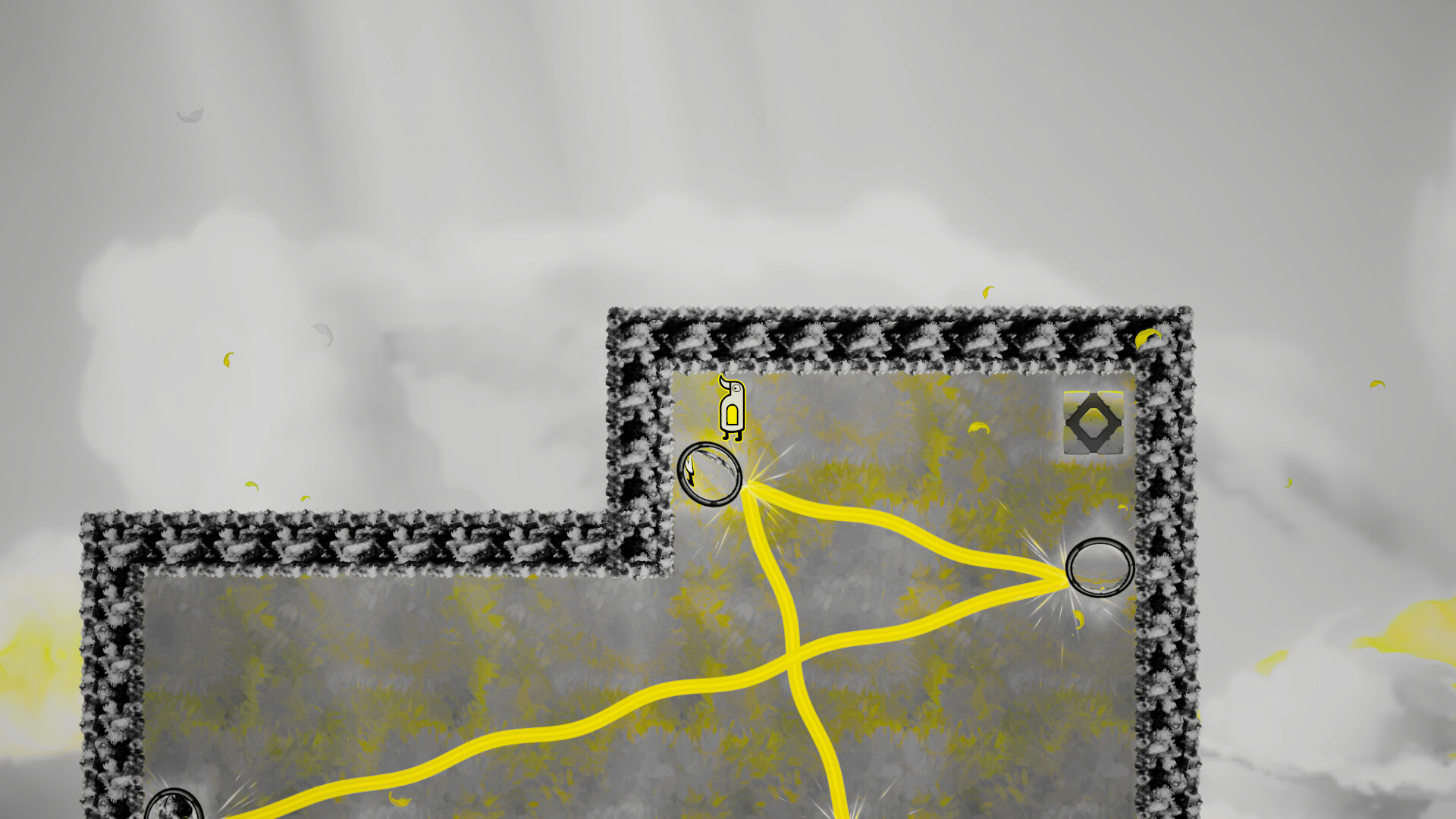 Nuktedan: The Forgotten Emotions screenshot 5