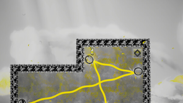 Nuktedan: The Forgotten Emotions screenshot 5