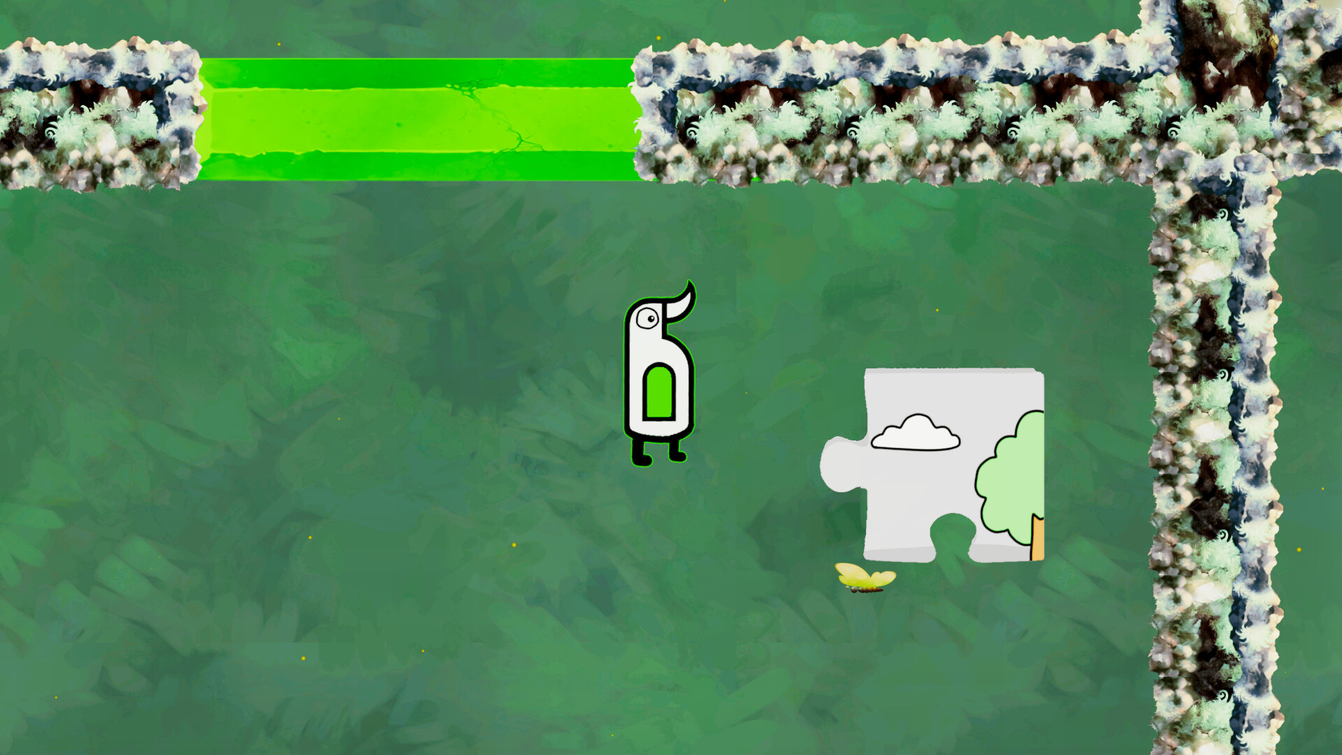 Nuktedan: The Forgotten Emotions screenshot 6