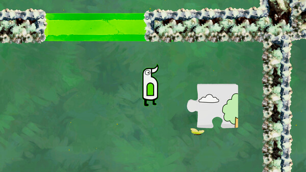 Nuktedan: The Forgotten Emotions screenshot 6