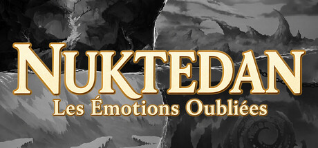 Nuktedan: The Forgotten Emotions