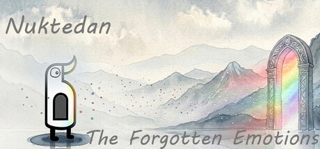 Nuktedan: The Forgotten Emotions